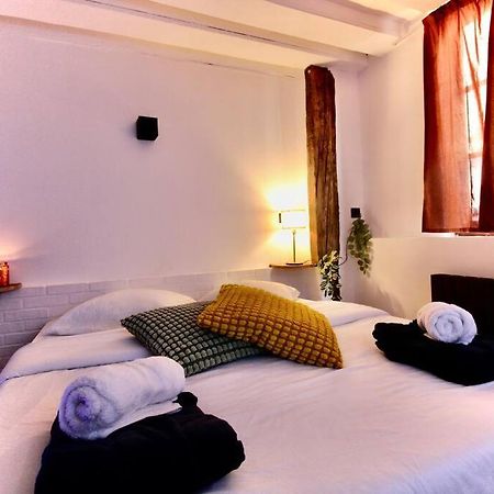 Le Spa Beauvoisine - Jacuzzi Sauna Rouen Centre Free Parking Екстериор снимка