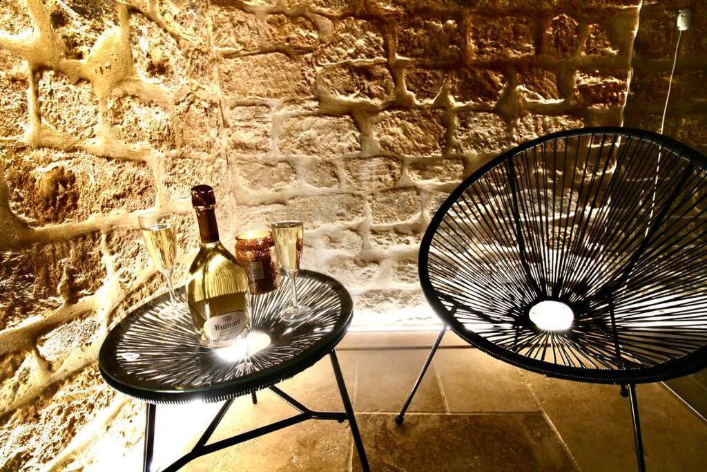 Le Spa Beauvoisine - Jacuzzi Sauna Rouen Centre Free Parking Екстериор снимка