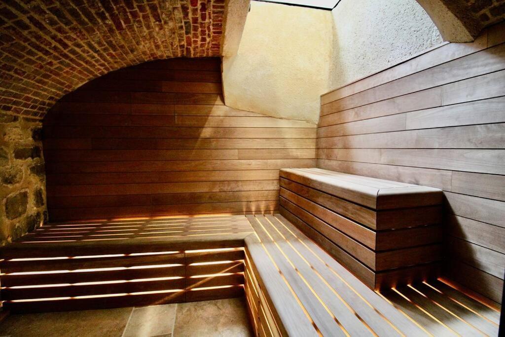 Le Spa Beauvoisine - Jacuzzi Sauna Rouen Centre Free Parking Екстериор снимка