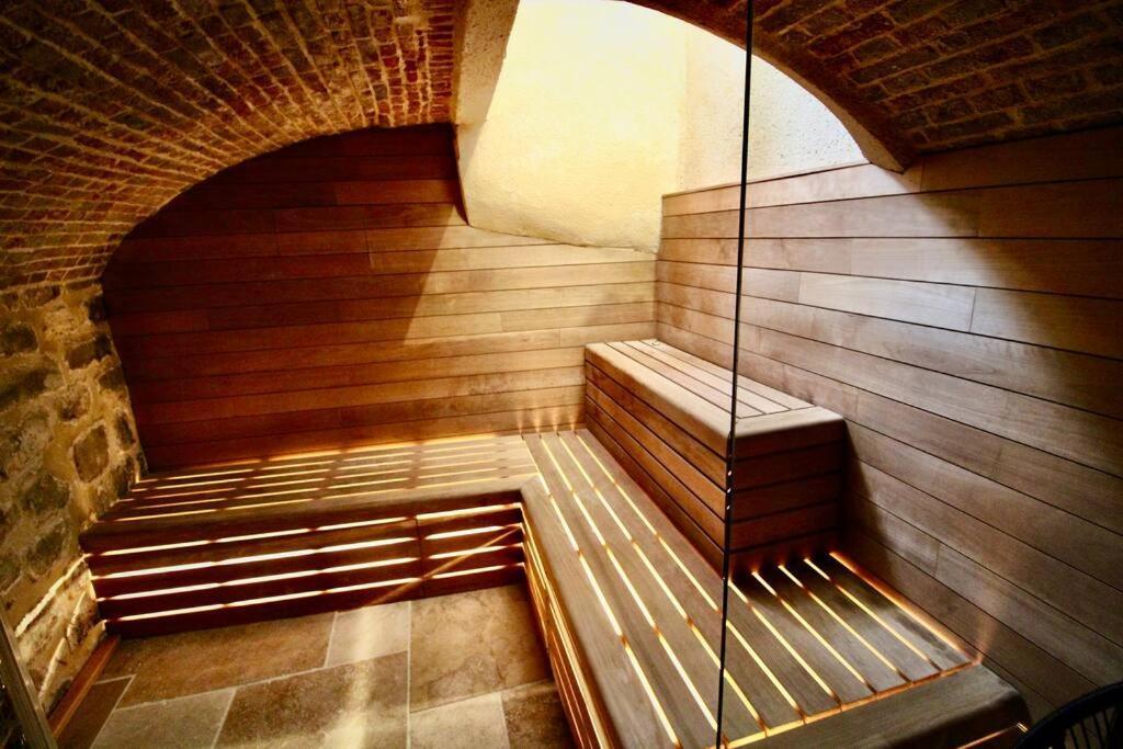 Le Spa Beauvoisine - Jacuzzi Sauna Rouen Centre Free Parking Екстериор снимка